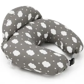 Momcozy verstellbares Stillkissen