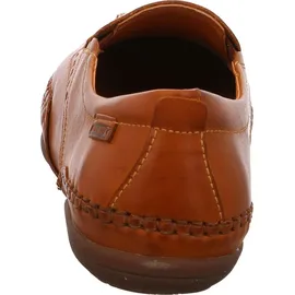 PIKOLINOS Mokassins in Braun - 44