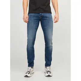JACK & JONES Iglenn Fox 50sps Cb 036 Jeans Blue Denim 36 34