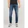 JACK & JONES Iglenn Fox 50sps Cb 036 Jeans Blue Denim 36 34