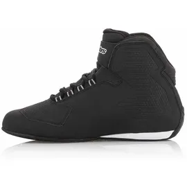 Alpinestars Stella Sektor Schwarz/Silber 37,5