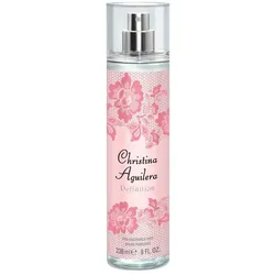 Christina Aguilera Definition Fine Fragrance Mist Bodyspray 236 ml Damen 