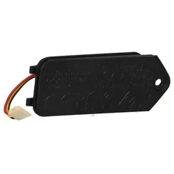 Bosch Akku LED Remote (BRC3600) Bedieneinheit - Das smarte System