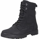 Ricosta RANA Boots Schwarz 34