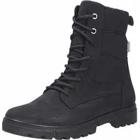 Ricosta RANA Boots Schwarz 34