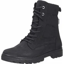 Ricosta RANA Boots Schwarz 34