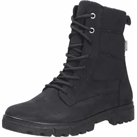 Ricosta RANA Boots Schwarz 34