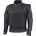Trilobite Airtech Motorrad Textiljacke, blau/schwarz, S