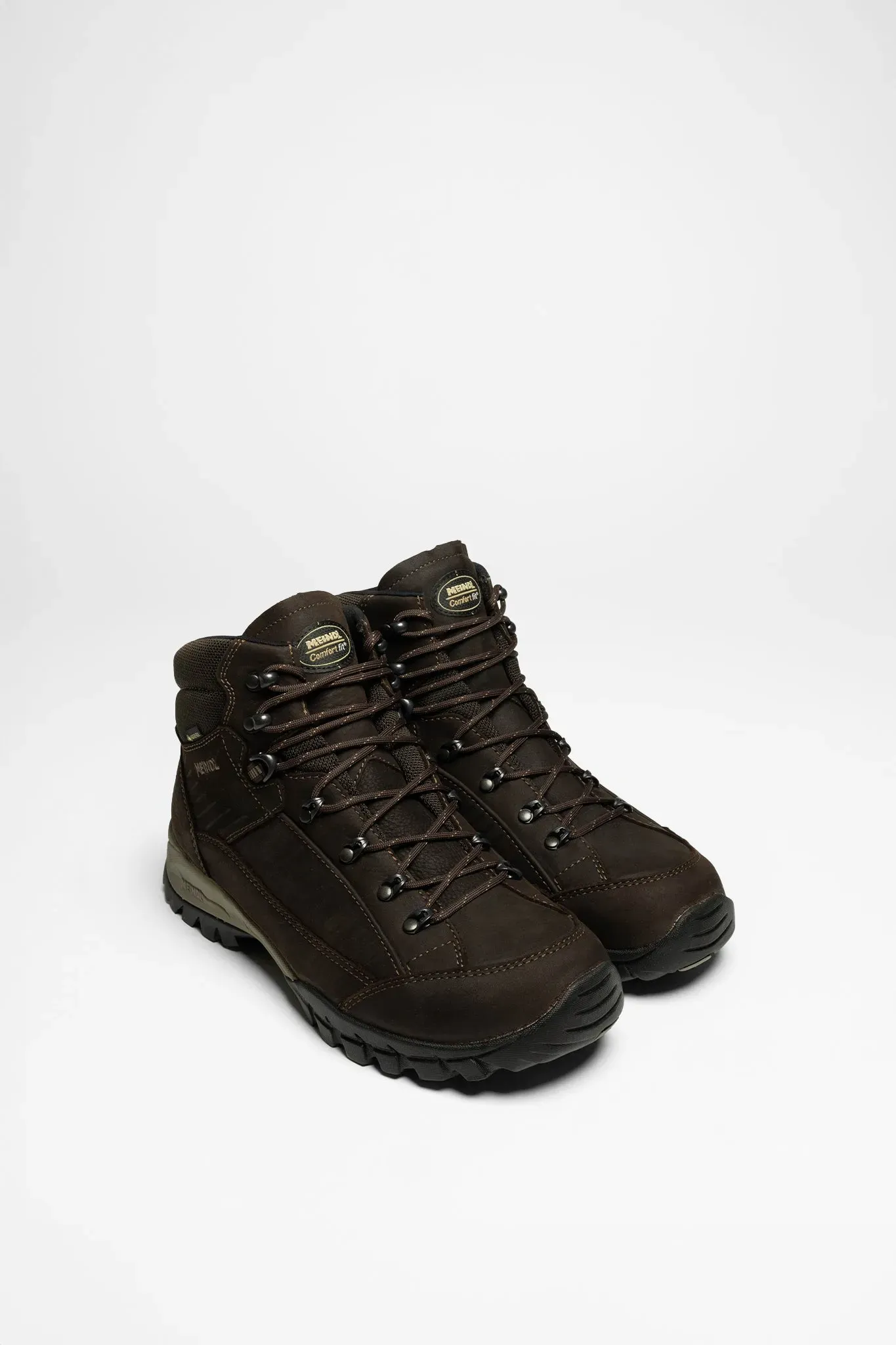 Meindl Sarn GTX Herren (Mocca/Mahagoni), 41 EU