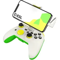 Riotpwr Pro Controller iOS Weiß