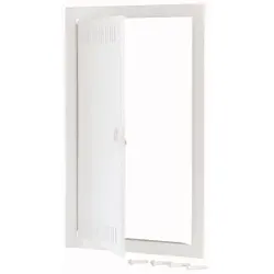 Eaton 178884 Exterieur Unterputz/Hohlwand 3-reihig, Projekte Lieferform KLV-SF3L-4PR