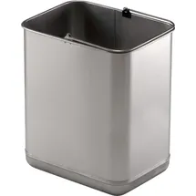 Wesco Ersatzeimer 20 l Weiß