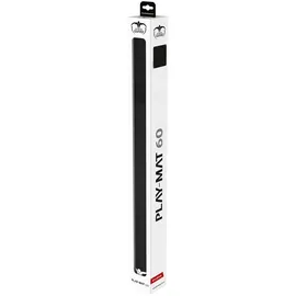 Ultimate Guard Spielmatte 60 Monochrome Schwarz 61 x 61 cm
