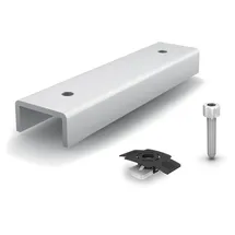 K2 Systems Schienenverbinder-Set für SpeedRail 1006039