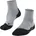 Explore Short Wandersocken Herren 1 Paar Grau 46-48