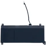 WORTMANN TERRA 1480231 Laptop-Ersatzteil Akku