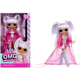 MGA Entertainment L.O.L. Surprise! OMG Modepuppe - Kitty K