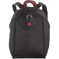 Travel'n'meet Rucksack MER-602 schwarz