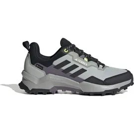 Adidas Terrex AX4 GTX Damen Wonder Silver / Core Black / Grey Two 40