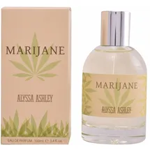 Alyssa Ashley Marijane Eau de Parfum 100 ml
