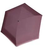 Doppler Regenschirm Carbonsteel Mini Slim Chic Berry
