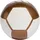 adidas Epp Club Ball Recreation Ball, Tactile Gold met./White,