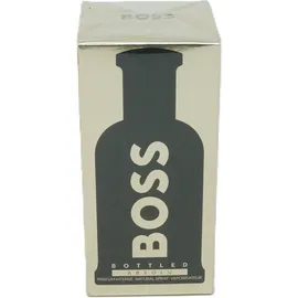 HUGO BOSS Boss Bottled Absolu Parfum Intense 100 ml