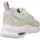 Nike Air Max AP Damen Orewood Brown/Buff Gold/Silber 38