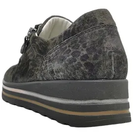 WALDLÄUFER H-Lana schwarz 39