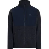 Mc Kinley Arttu Melange/Navy XXL