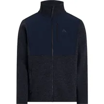 Mc Kinley Arttu Melange/Navy XXL