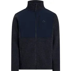 Mc Kinley Arttu Melange/Navy XXL
