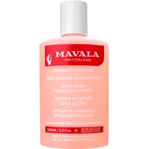 Mavala Nagellackentferner rosa 100 ml