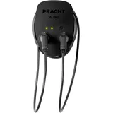 Pracht ALPHA DUO NRG1006 Wandladestation Typ 2 (0 kW, 0 A) 5,5 m