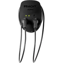 Pracht ALPHA DUO NRG1006 Wandladestation Typ 2 (0 kW, 0 A) 5,5 m