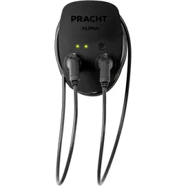 Pracht ALPHA DUO NRG1006 Wandladestation Typ 2 (0 kW, 0 A) 5,5 m