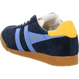 GOLA Elan Damen Blau 42