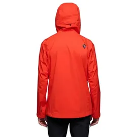 Black Diamond Highline Stretch Shell Jacke - Octane - L