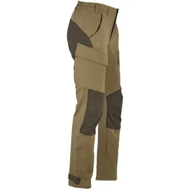 Deerhunter Sarek Full Stretch Hose Fallen Leaf/Black 50