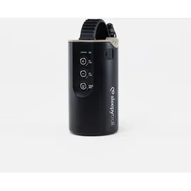 Sleepytroll Baby Rocker 2 -lastenvaunujen keinuttaja