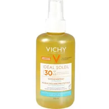 Vichy Hydra Spf30 200ml Sonnenschutzmittel One Size