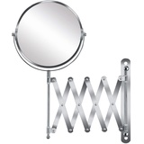 Kleine Wolke Kosmetikspiegel Move Mirror 360 drehbar, 5-fache Vergrößerung