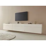 LeGer Home by Lena Gercke »Essentials«, (3 St.), Breite: 336cm, MDF lackiert, Push-to-open-Funktion,