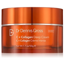 Dr Dennis Gross C + Collagen Deep Cream krem do twarzy 50 ml