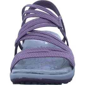 SKECHERS Reggae Slim - Skech Appeal plum gore plum 39