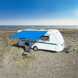 Frankana Freiko Playa Sonnendach 350 x 240 cm Blau