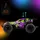 Overmax RC-Auto X-Clash 2CH RTR lila|rosa
