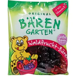 Soldan Bären Waldfrucht mit AntioxidAntien