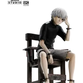 ABYstyle Tokyo Ghoul Figurine Ken Kaneki
