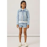 NAME IT Star Rika Denim - Light Blue Denim